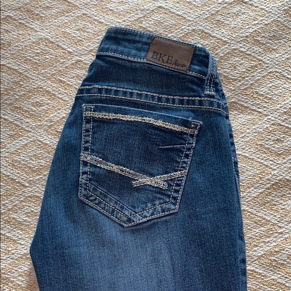 BKE “Payton” Jeans